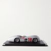 Mercedes-Benz W196 Streamliner (1954) 1:8 Model Car - FR Mercedes-Benz W196 Streamliner (1954) 1:8 Model Car - FR