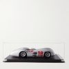 Mercedes-Benz W196 Streamliner (1954) 1:8 Model Car Mercedes-Benz W196 Streamliner (1954) 1:8 Model Car