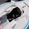 Mercedes-Benz EQ Silver Arrow 01 1:8 Model Car - E2 Mercedes-Benz EQ Silver Arrow 01 1:8 Model Car - E2