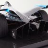 Mercedes-Benz EQ Silver Arrow 01 1:8 Model Car - E3 Mercedes-Benz EQ Silver Arrow 01 1:8 Model Car - E3