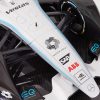 Mercedes-Benz EQ Silver Arrow 01 1:8 Model Car - E4 Mercedes-Benz EQ Silver Arrow 01 1:8 Model Car - E4