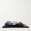 Mercedes-Benz EQ Silver Arrow 01 1:8 Model Car - FR Mercedes-Benz EQ Silver Arrow 01 1:8 Model Car - FR