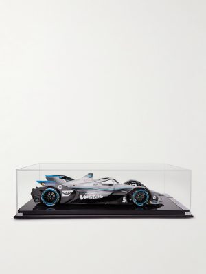 Mercedes-Benz EQ Silver Arrow 01 1:8 Model Car