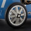 Bugatti Type 35 1:8 Model Car - E1