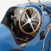 Bugatti Type 35 1:8 Model Car - E2