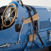 Bugatti Type 35 1:8 Model Car - E3