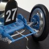 Bugatti Type 35 1:8 Model Car - E4