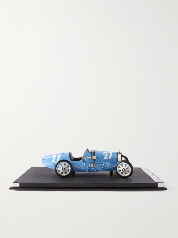 Bugatti Type 35 1:8 Model Car - FR