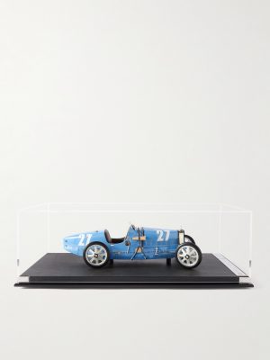Bugatti Type 35 1:8 Model Car
