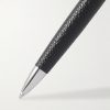 Brescia Resin and Palladium-Plated Ballpoint Pen - CU
