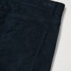 Austin Straight-Leg Cotton-Corduroy Trousers - CU
