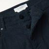 Austin Straight-Leg Cotton-Corduroy Trousers - E1
