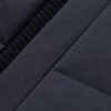 Cashmere-Trimmed Quilted Softshell Hooded Jacket - E1 Cashmere-Trimmed Quilted Softshell Hooded Jacket - E1
