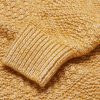 Slim-Fit Cable-Knit Silk and Cashmere-Blend Sweater - E1 Slim-Fit Cable-Knit Silk and Cashmere-Blend Sweater - E1