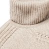 Cashmere Rollneck Sweater - CU Cashmere Rollneck Sweater - CU