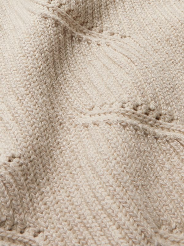 Cashmere Rollneck Sweater - E1 Cashmere Rollneck Sweater - E1