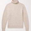 Cashmere Rollneck Sweater Cashmere Rollneck Sweater