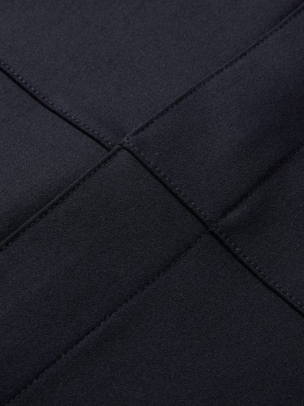 Holburn Stretch Virgin Wool Jacket - E1