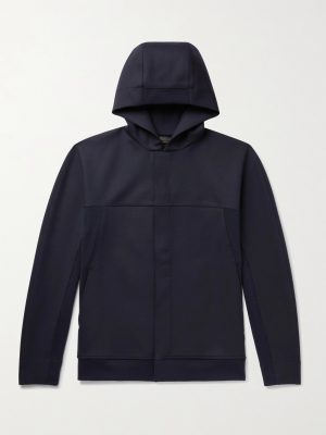 Holburn Stretch Virgin Wool Jacket Holburn Stretch Virgin Wool Jacket