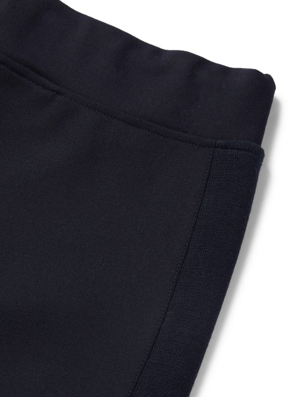 Holburn Tapered Stretch Wish Virgin Wool Sweatpants - CU Holburn Tapered Stretch Wish Virgin Wool Sweatpants - CU