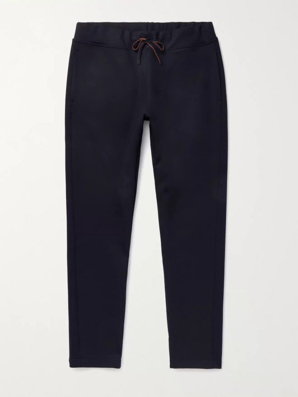 Holburn Tapered Stretch Wish Virgin Wool Sweatpants Holburn Tapered Stretch Wish Virgin Wool Sweatpants