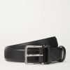 3cm Leather Belt