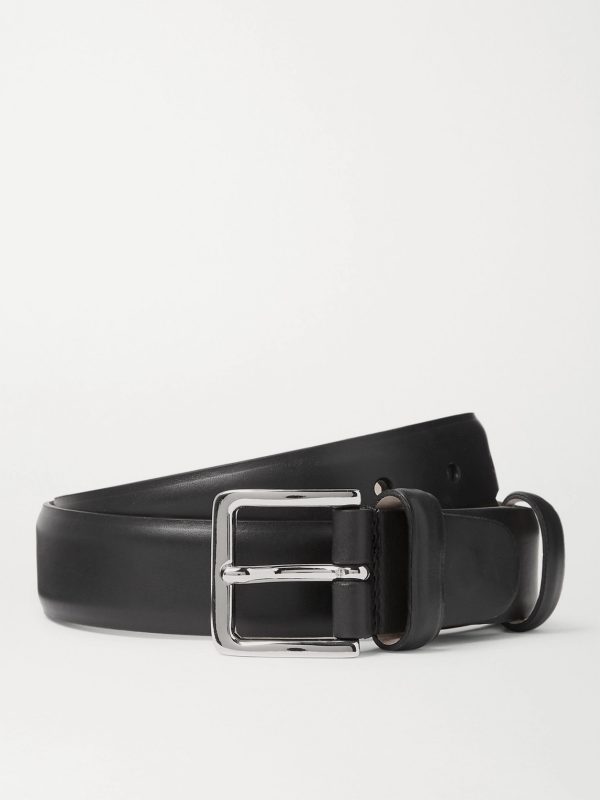 3cm Leather Belt
