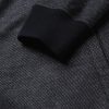 Cashmere and Silk-Blend Zip-Up Hoodie - E1 Cashmere and Silk-Blend Zip-Up Hoodie - E1