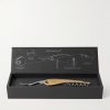 Soft Machine Gold-Tone and Stainless Steel Corkscrew - E1 Soft Machine Gold-Tone and Stainless Steel Corkscrew - E1