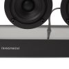 Small Transparent Speaker - CU Small Transparent Speaker - CU