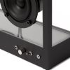 Small Transparent Speaker - E1 Small Transparent Speaker - E1