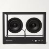 Small Transparent Speaker Small Transparent Speaker