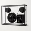 Transparent Speaker - BK