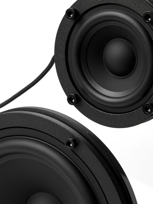 Transparent Speaker - CU