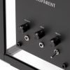 Transparent Speaker - E1