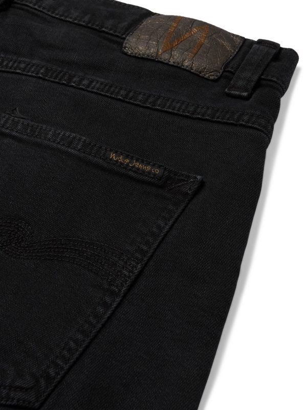 Lean Dean Slim-Fit Tapered Stretch-Denim Jeans - CU