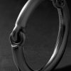 The Equinox Rhodium-Plated 18-Karat White Gold Ring - CU The Equinox Rhodium-Plated 18-Karat White Gold Ring - CU