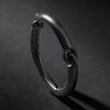 The Equinox Rhodium-Plated 18-Karat White Gold Ring The Equinox Rhodium-Plated 18-Karat White Gold Ring