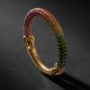 The Equinox 18-Karat Gold Multi-Stone Ring The Equinox 18-Karat Gold Multi-Stone Ring