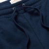 Quinn 1 Straight-Leg Cotton and Modal-Blend Jersey Drawstring Shorts - E1