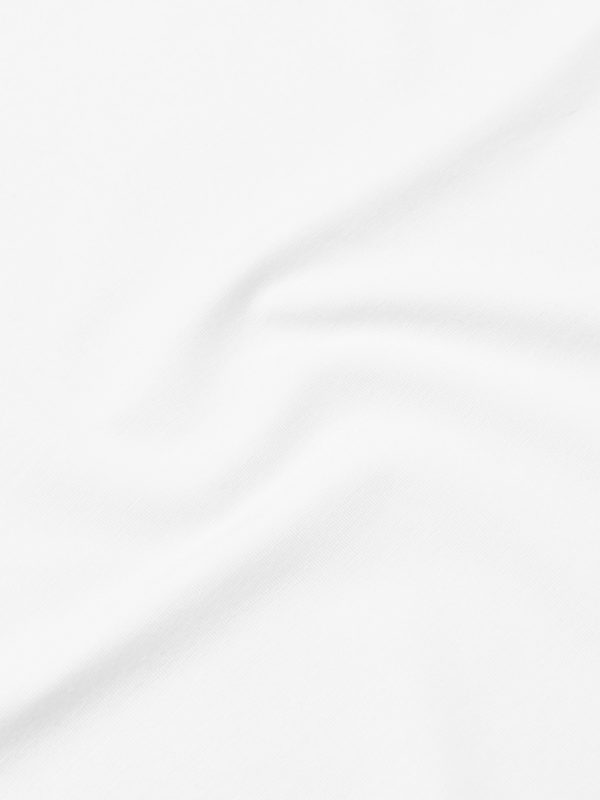 Basel Stretch Micro Modal Jersey T-Shirt - E1