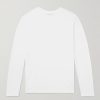 Basel Stretch Micro Modal Jersey T-Shirt
