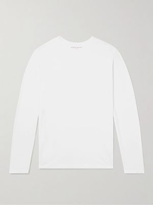 Basel Stretch Micro Modal Jersey T-Shirt Basel Stretch Micro Modal Jersey T-Shirt