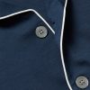 Basel Stretch Micro Modal Jersey Pyjama Set - CU Basel Stretch Micro Modal Jersey Pyjama Set - CU