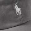 Logo-Embroidered Cotton-Twill Baseball Cap - CU Logo-Embroidered Cotton-Twill Baseball Cap - CU