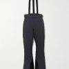 Padded Ski Salopettes