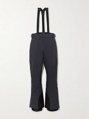 Padded Ski Salopettes