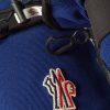 Fleece-Lined Leather and Stretch-Twill Ski Gloves - CU Fleece-Lined Leather and Stretch-Twill Ski Gloves - CU