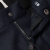 Bootcut Padded Wool-Flannel Ski Pants - CU Bootcut Padded Wool-Flannel Ski Pants - CU