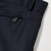 Bootcut Padded Wool-Flannel Ski Pants - E1 Bootcut Padded Wool-Flannel Ski Pants - E1